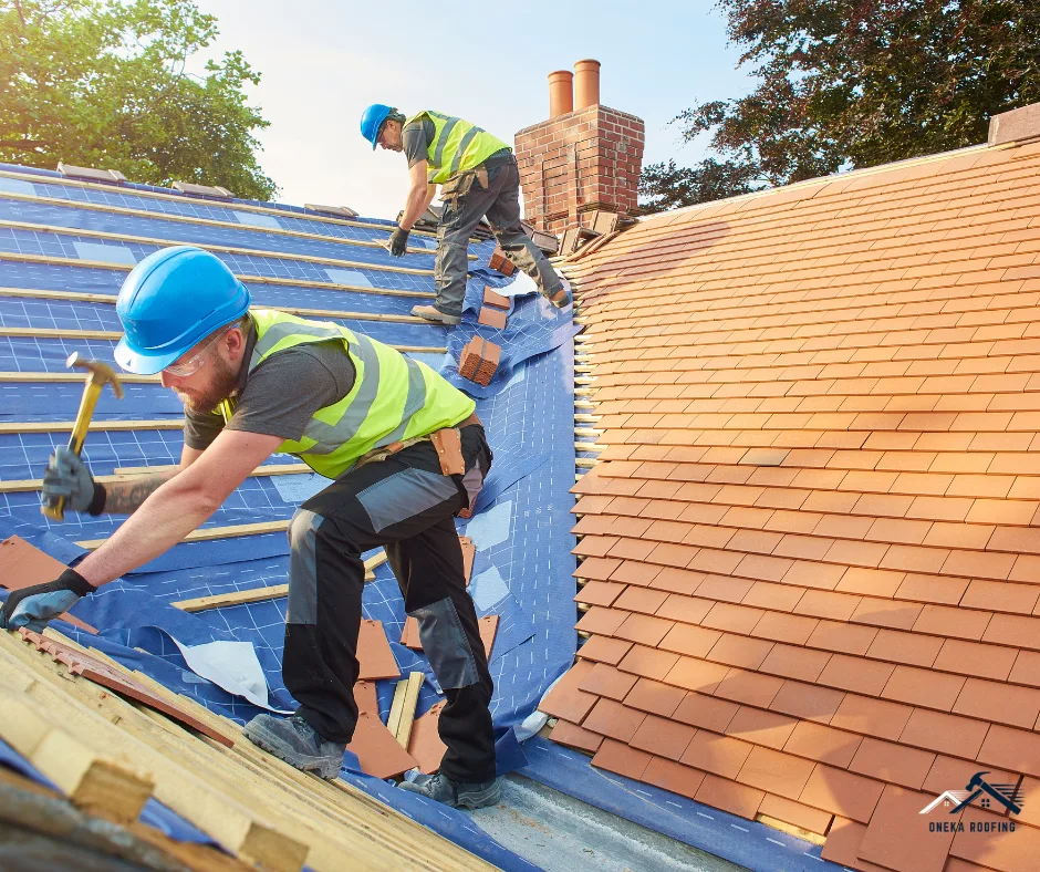 Why choose Roof Repair Near Me in Blythewood, SC
