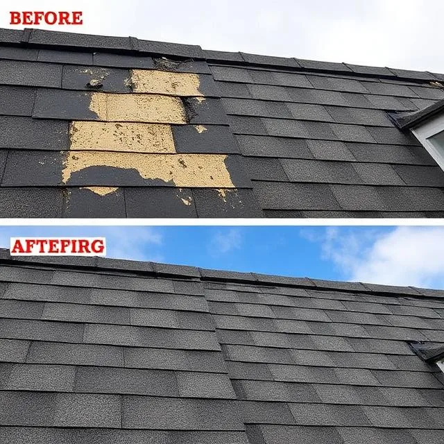 Roof Repair Near Me in Blythewood, SC near me